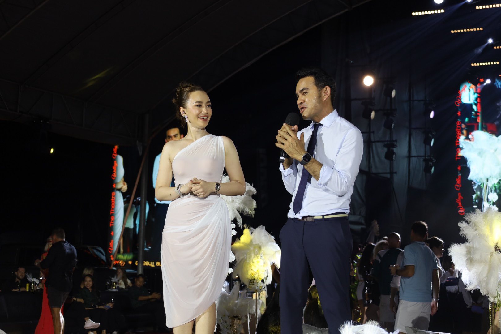 “วัลญา วิลล่า” จัดใหญ่ ‘The Theatre’ เปิด 6 โครงการหรูทั่วภูเก็ต มูลค่า 8,500 ล้าน ตอกย้ำศักยภาพดีเวลลอปเปอร์ท้องถิ่น รุกตลาดลักชัวรีภูเก็ตสู่เวทีโลก