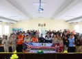 เทศบาลนครภูเก็ตเร่งยกระดับความปลอดภัยสถานบริการ–สถานประกอบการ ฝึกทักษะรับมือเหตุเพลิงไหม้