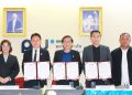 นายกฯศุภโชค จับมือ ม.อ.ภูเก็ต พัฒนาภาษาต่างประเทศ ยกระดับการศึกษา 7 โรงเรียนเทศบาลนครภูเก็ต เปิดโอกาสนักเรียน–ครู เรียนรู้สู่โลกสากล