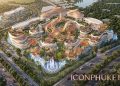 สยามพิวรรธน์ ปักธง ICONPHUKET สัญลักษณ์ใหม่แห่งแดนใต้ สู่จุดหมายระดับโลก